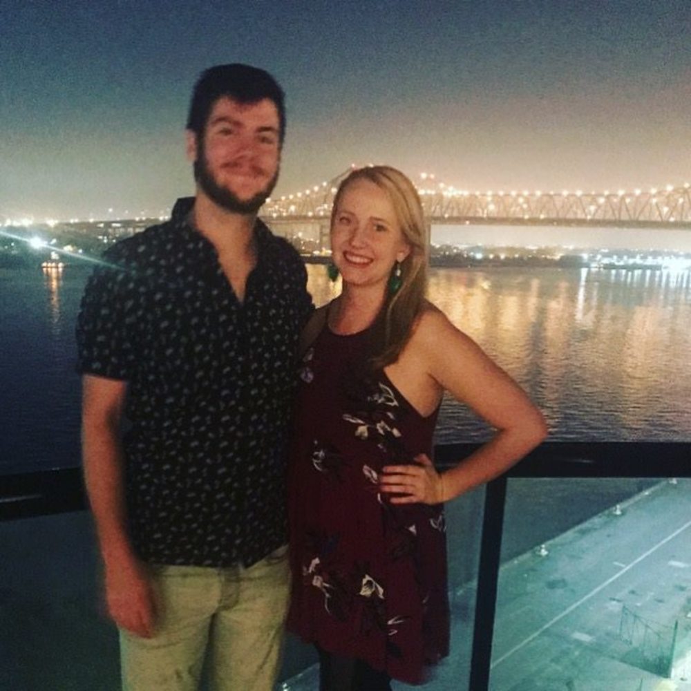 Meet your Posher, Robin